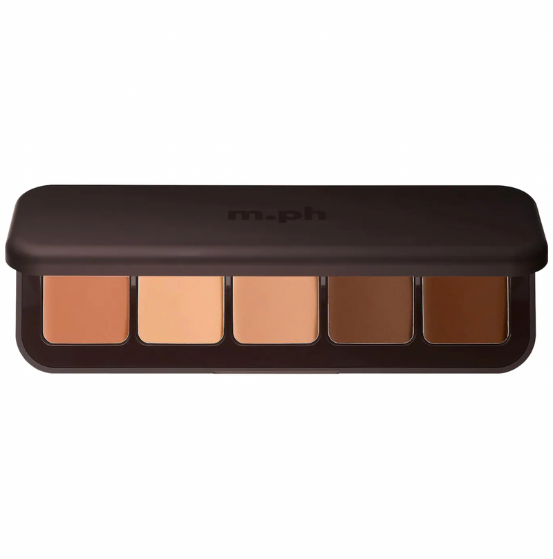 m.ph by Mary Phillips - Underpainting Face Highlight & Contour Palette *Preorder*