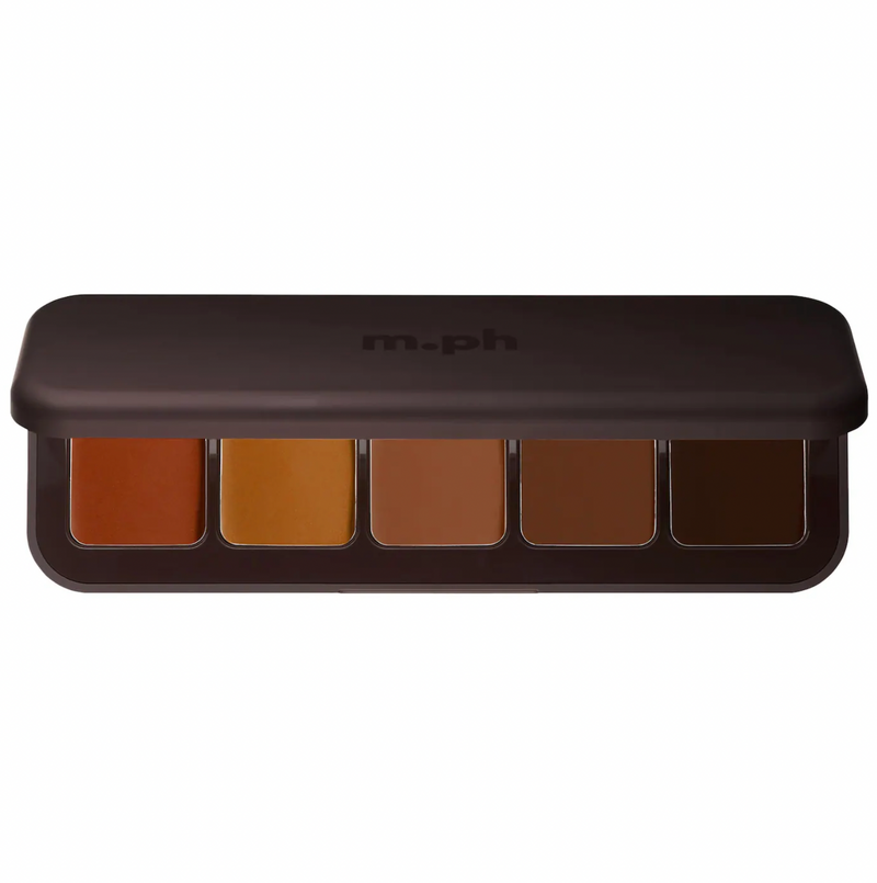 m.ph by Mary Phillips - Underpainting Face Highlight & Contour Palette *Preorder*