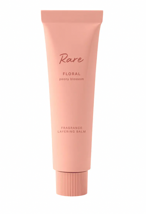Rare Beauty by Selena Gomez - Floral Peony Blossom Rare Fragrance Layering Balm *Preorder*