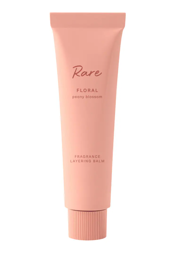 Rare Beauty by Selena Gomez - Floral Peony Blossom Rare Fragrance Layering Balm *Preorder*