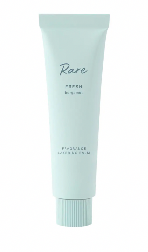 Rare Beauty by Selena Gomez - Fresh Bergamot Rare Fragrance Layering Balm *Preorder*