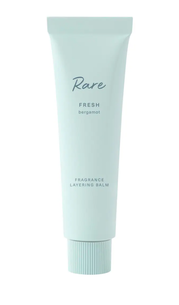 Rare Beauty by Selena Gomez - Fresh Bergamot Rare Fragrance Layering Balm *Preorder*