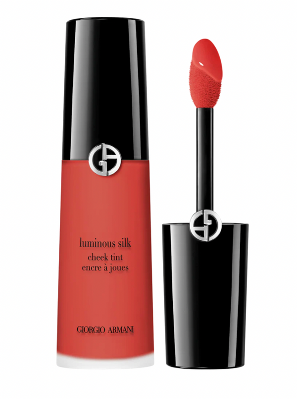 Armani Beauty - Luminous Silk Cheek Tint Blush