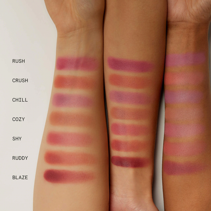 ciele - flush & PROTECT SPF 45+ powder blush *Preorder*
