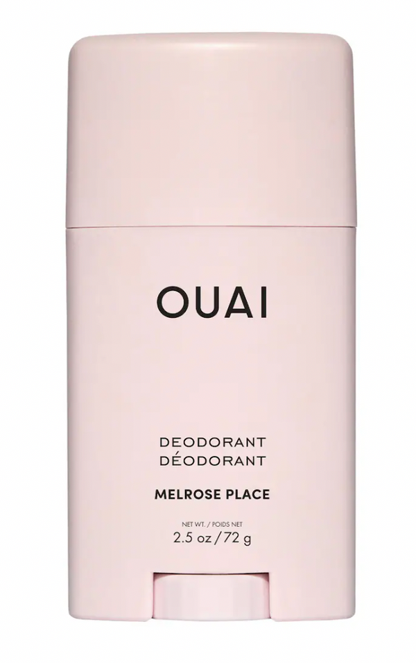 OUAI - Aluminum Free Deodorant *Preorder*