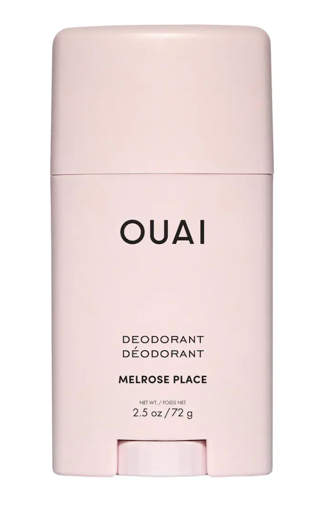 OUAI - Aluminum Free Deodorant *Preorder*