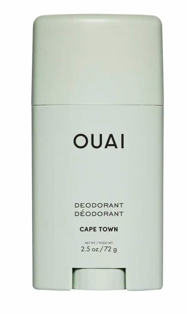OUAI - Aluminum Free Deodorant *Preorder*