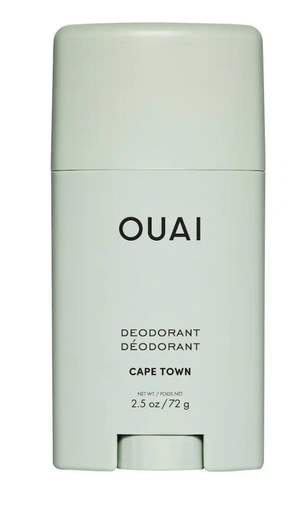 OUAI - Aluminum Free Deodorant *Preorder*