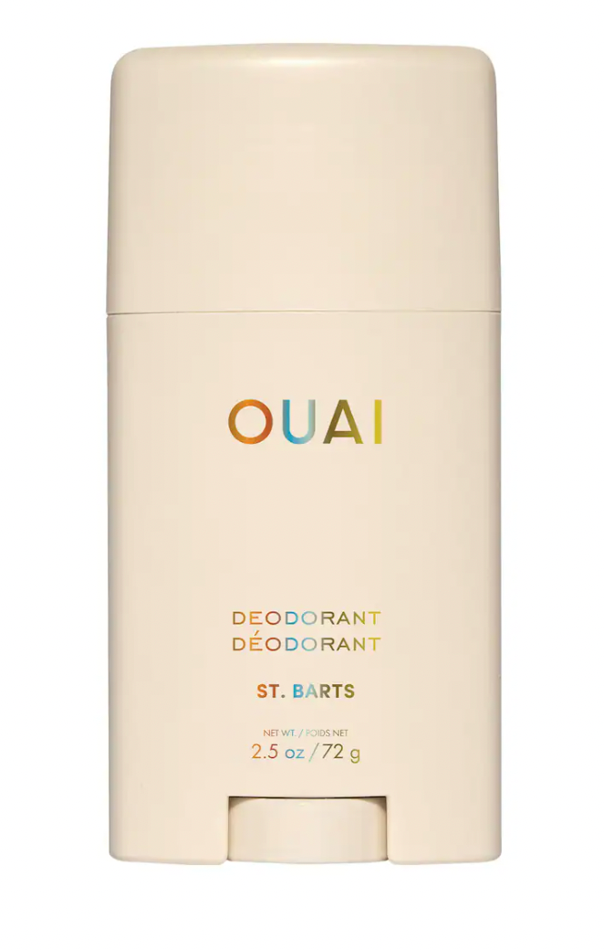 OUAI - Aluminum Free Deodorant *Preorder*