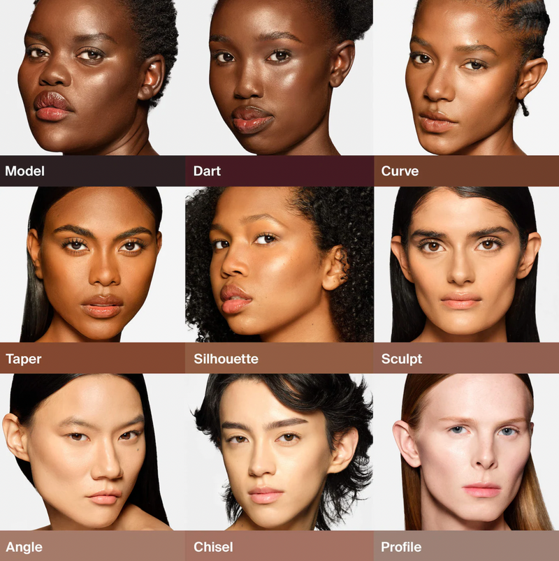 HAUS LABS BY LADY GAGA  Precision Sculpt Shaping Balm Contour Stick *Preorder*