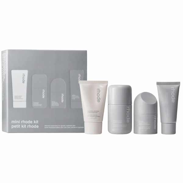 rhod - Mini Rhode Kit Glazed Skincare Essentials *Preorder*