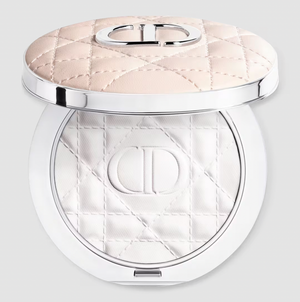 Dior - Forever Blurring Setting Powder *Preorder*