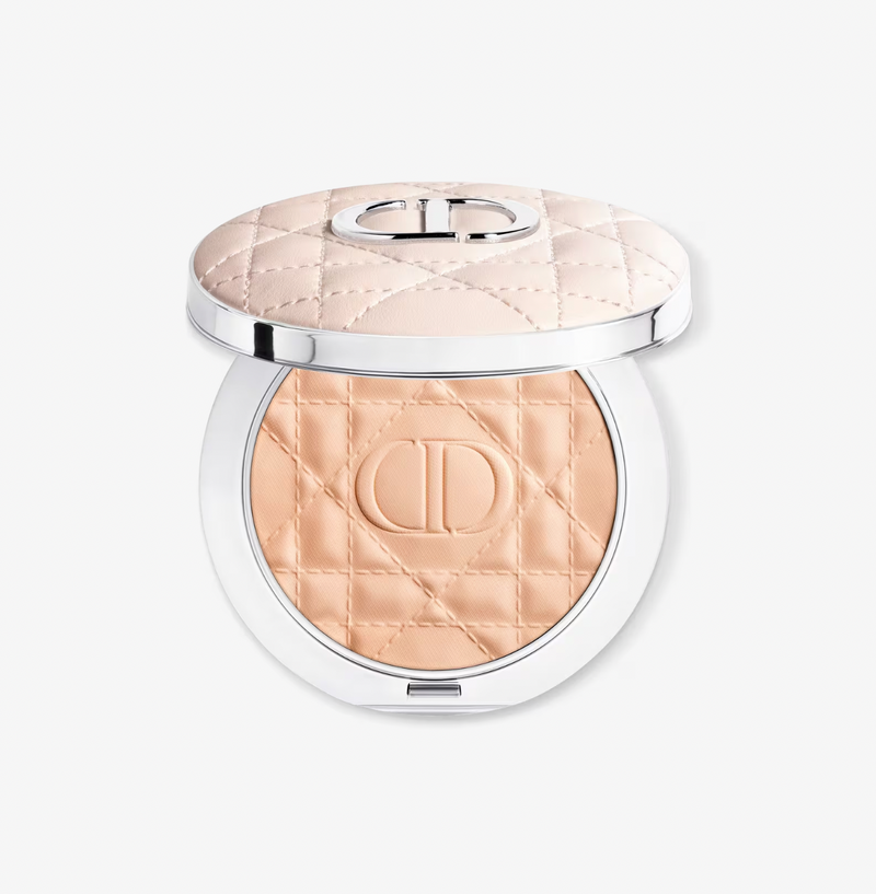 Dior - Forever Blurring Setting Powder *Preorder*