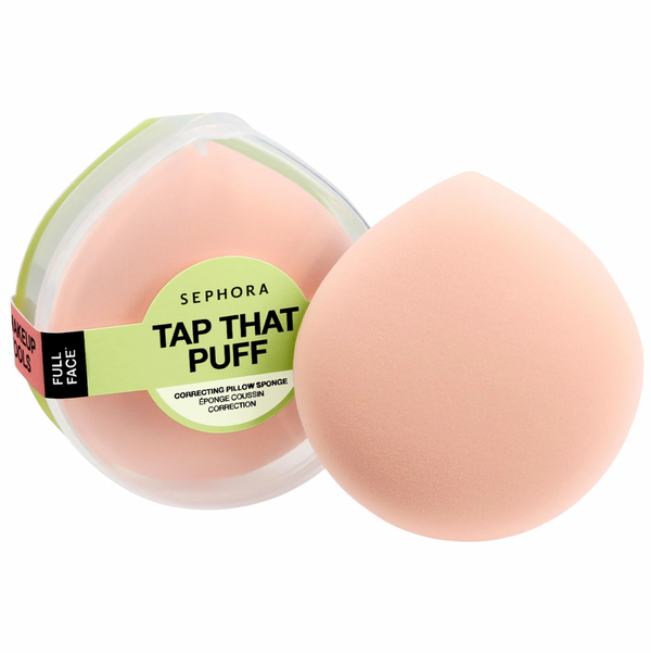 SEPHORA COLLECTION - Tap That Puff Makeup Sponge *Preorder*