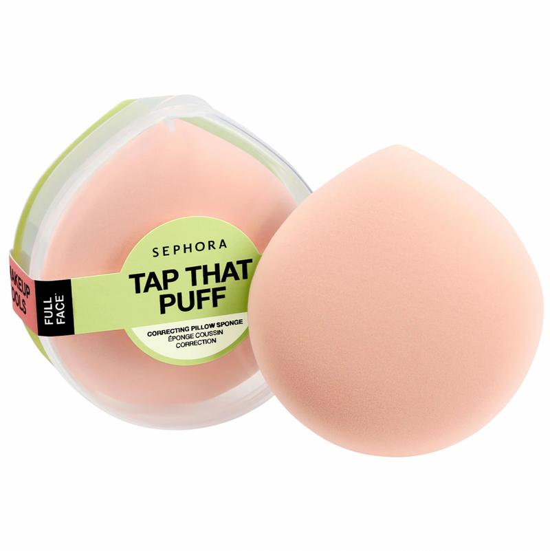SEPHORA COLLECTION - Tap That Puff Makeup Sponge *Preorder*