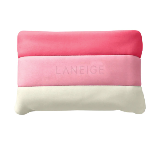 LANEIGE - Limited Edition Strawberry Shortcake Pouch *Preorder*