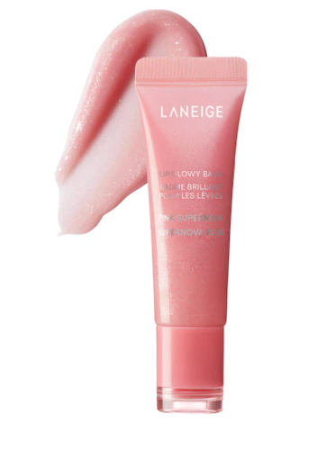 LANEIGE - Lip Glowy Lightweight Hydration Balm with Shea Butter *Preorder*