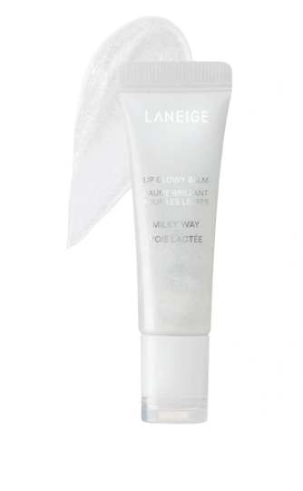 LANEIGE - Lip Glowy Lightweight Hydration Balm with Shea Butter *Preorder*