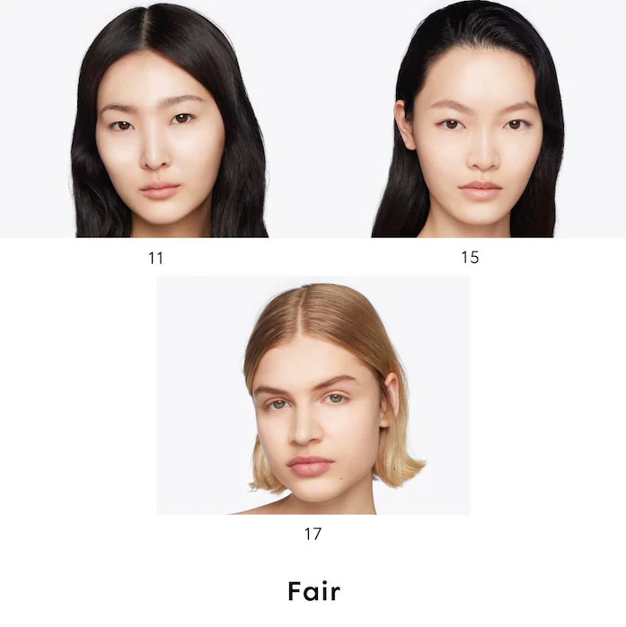 Gucci - Glow Skin Tinted Moisturizer with Hyaluronic Acid & Bakuchiol *Preorder*