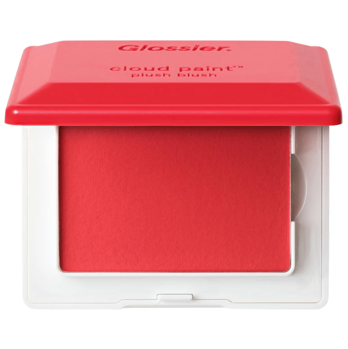 Glossier - Cloud Paint Plush Blush *Preorder*