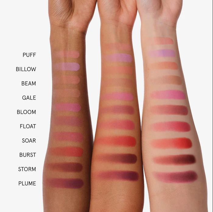 Glossier - Cloud Paint Plush Blush *Preorder*