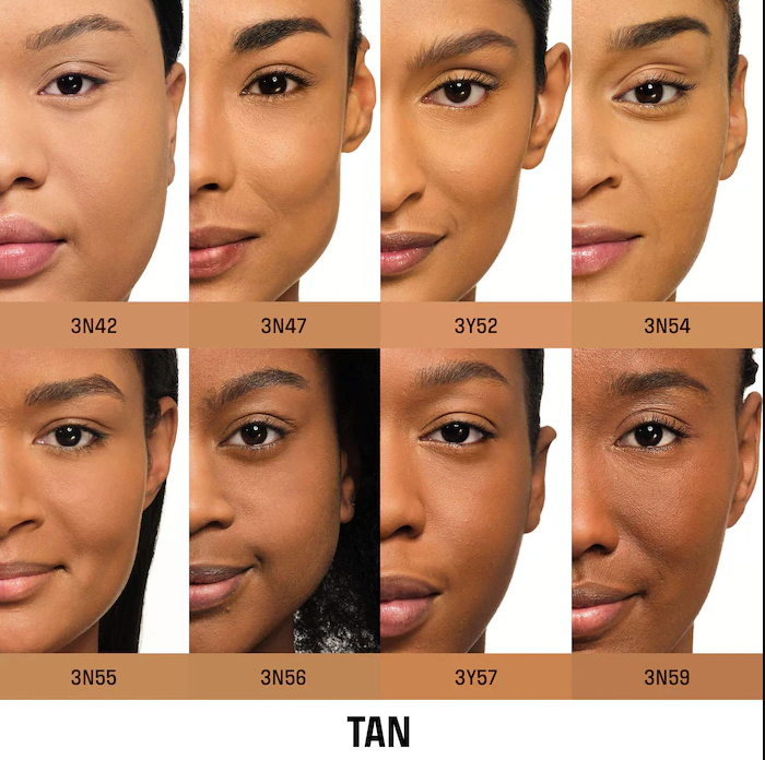 MAKE UP FOR EVER  HD Skin Full Cover Multi-Use Waterproof Concealer with Niacinamide *Preorder*