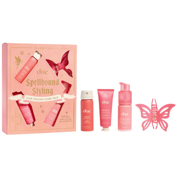 dae - Spellbound Styling Hair Gift Set *Preorder*
