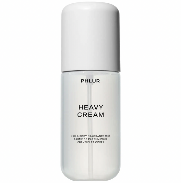 PHLUR Heavy Cream Body & Hair Fragrance Mist *Preorder*