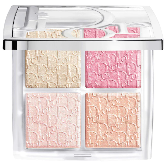 Dior Backstage - Glow Face Palette *Preorder*