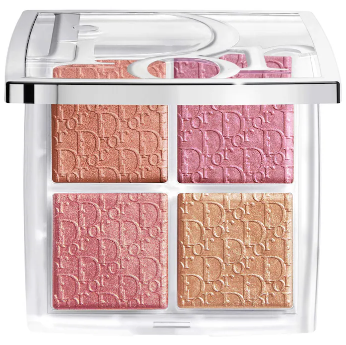 Dior Backstage - Glow Face Palette *Preorder*
