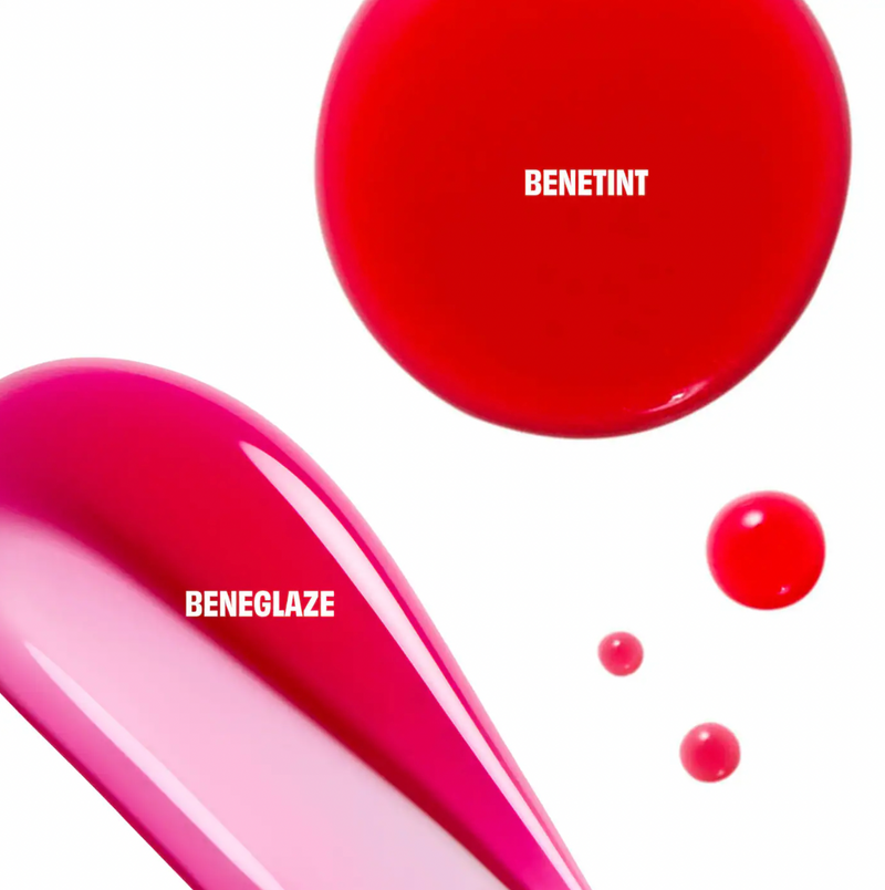 Benefit Cosmetics - Rollin' with Benetint & Lip Oil Duo Gift Set *Preorder*