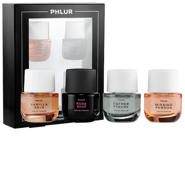 PHLUR - Mini Perfume Sampler Set *Preorder*