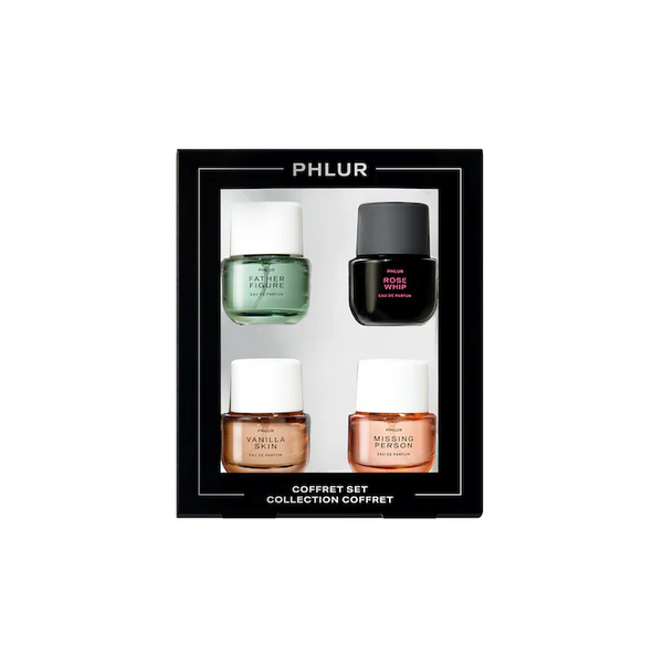 PHLUR - Mini Perfume Sampler Set *Preorder*