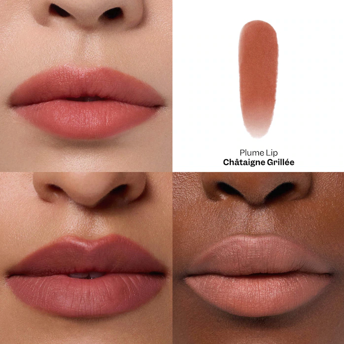 VIOLETTE_FR - PLUME LIP Moisturizing Feather Matte Lip Whip *Preorder*