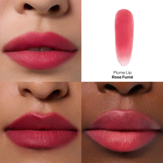 VIOLETTE_FR - PLUME LIP Moisturizing Feather Matte Lip Whip *Preorder*