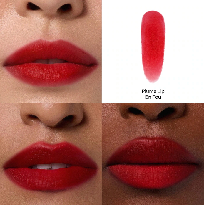 VIOLETTE_FR - PLUME LIP Moisturizing Feather Matte Lip Whip *Preorder*