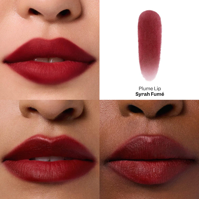 VIOLETTE_FR - PLUME LIP Moisturizing Feather Matte Lip Whip *Preorder*