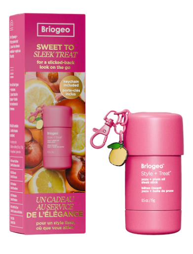 Briogeo - Style + Treat Hair Styling Sleek Stick *Preorder*
