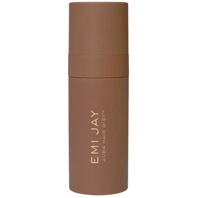 Emi Jay - Aura Hair & Body Fragrance Mist in Toasted Sugar *Preorder*