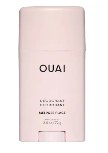 OUAI - Aluminum Free Deodorant *Preorder*