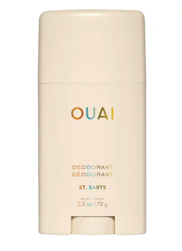 OUAI - Aluminum Free Deodorant *Preorder*