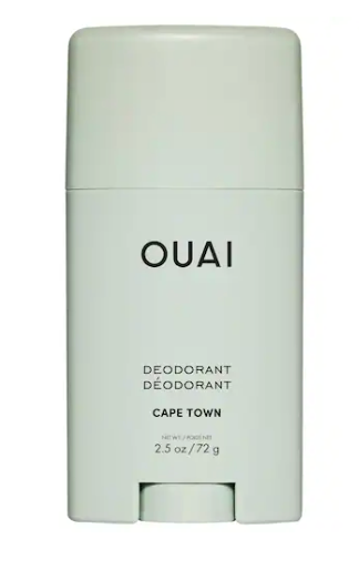 OUAI - Aluminum Free Deodorant *Preorder*