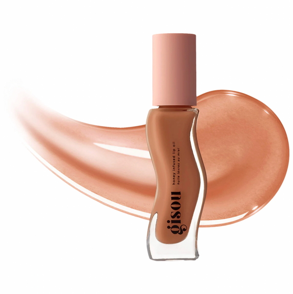 Gisou - Honey Infused Hydrating Lip Oil *Preorder*