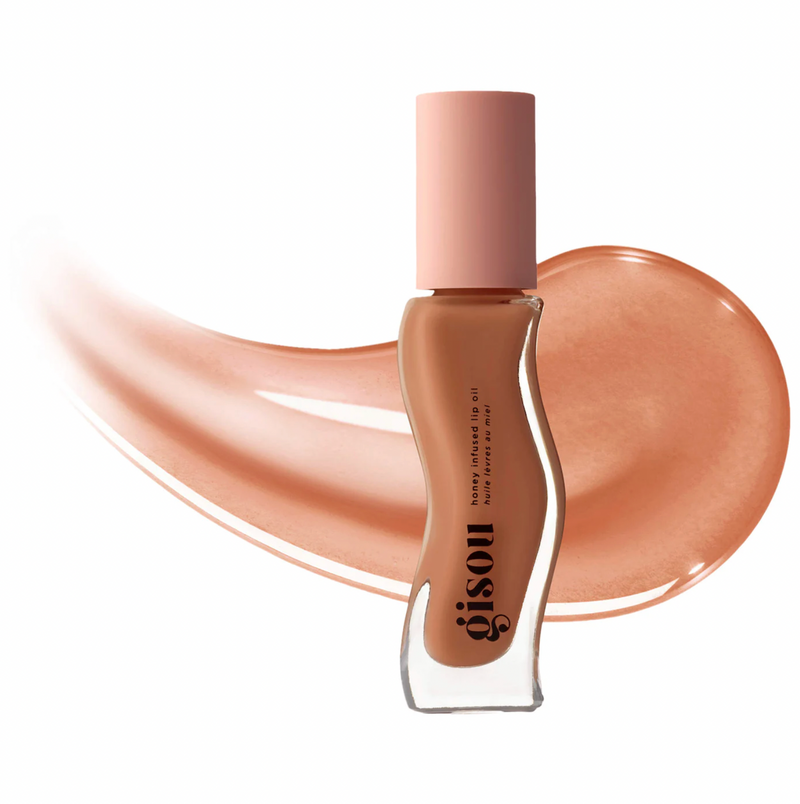 Gisou - Honey Infused Hydrating Lip Oil *Preorder*