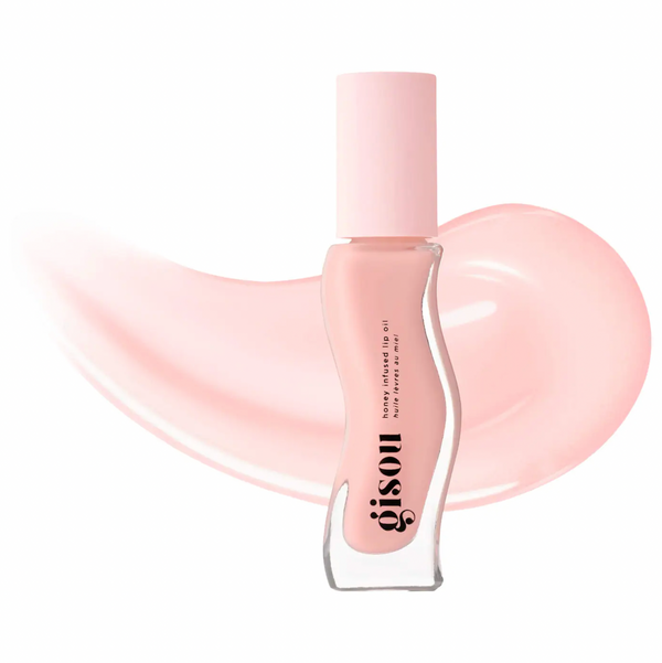 Gisou - Honey Infused Hydrating Lip Oil *Preorder*