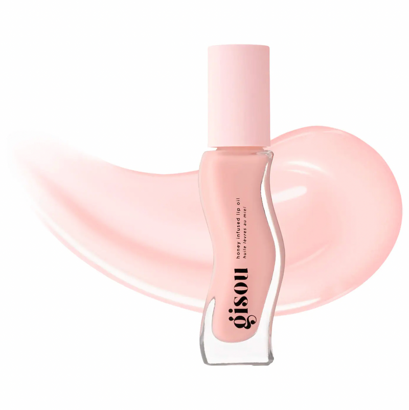 Gisou - Honey Infused Hydrating Lip Oil *Preorder*