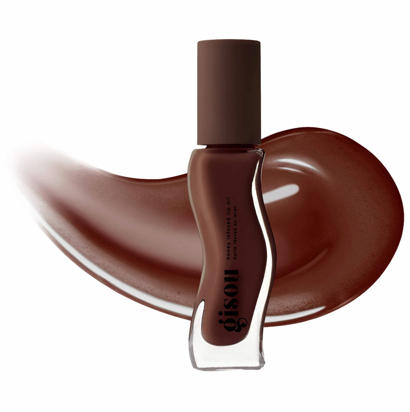 Gisou - Honey Infused Hydrating Lip Oil *Preorder*