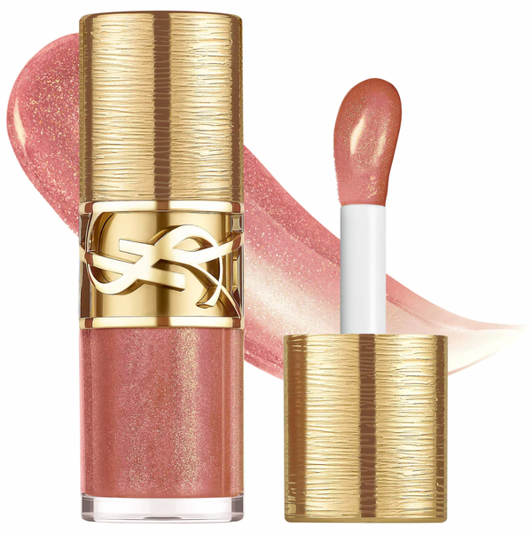 Yves Saint Laurent - YSL Loveshine Plumping Lip Oil Gloss *Preorder*