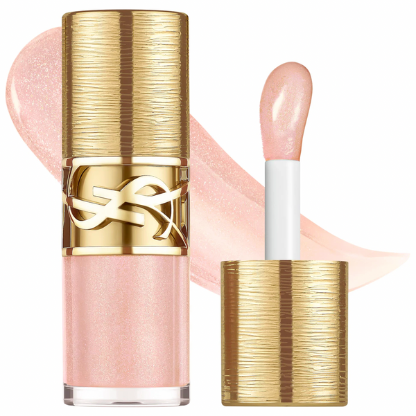 Yves Saint Laurent - YSL Loveshine Plumping Lip Oil Gloss *Preorder*