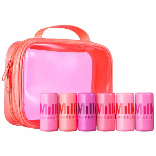 MILK MAKEUP - Ready to Jelly Cooling Water Jelly Tint Vault Gift Set *Preorder*